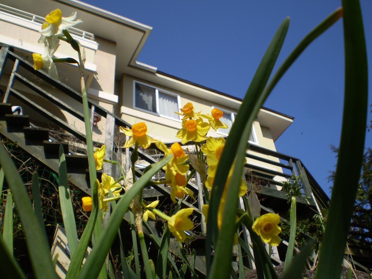 Chiisana Hotel Hanaikada 伊东 外观 照片