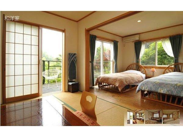 Chiisana Hotel Hanaikada 伊东 外观 照片