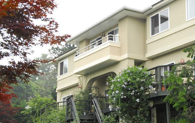 Chiisana Hotel Hanaikada 伊东 外观 照片