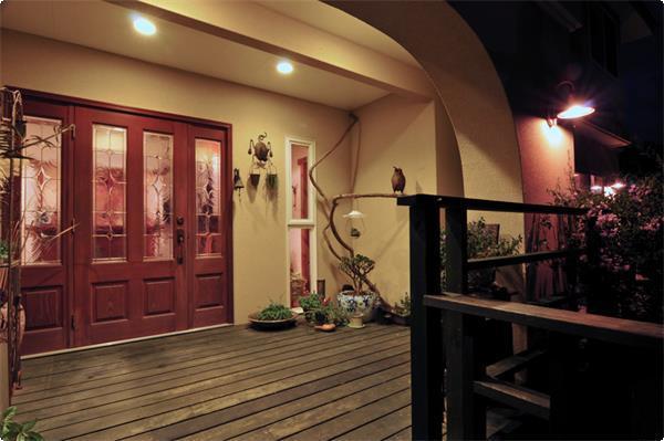 Chiisana Hotel Hanaikada 伊东 外观 照片