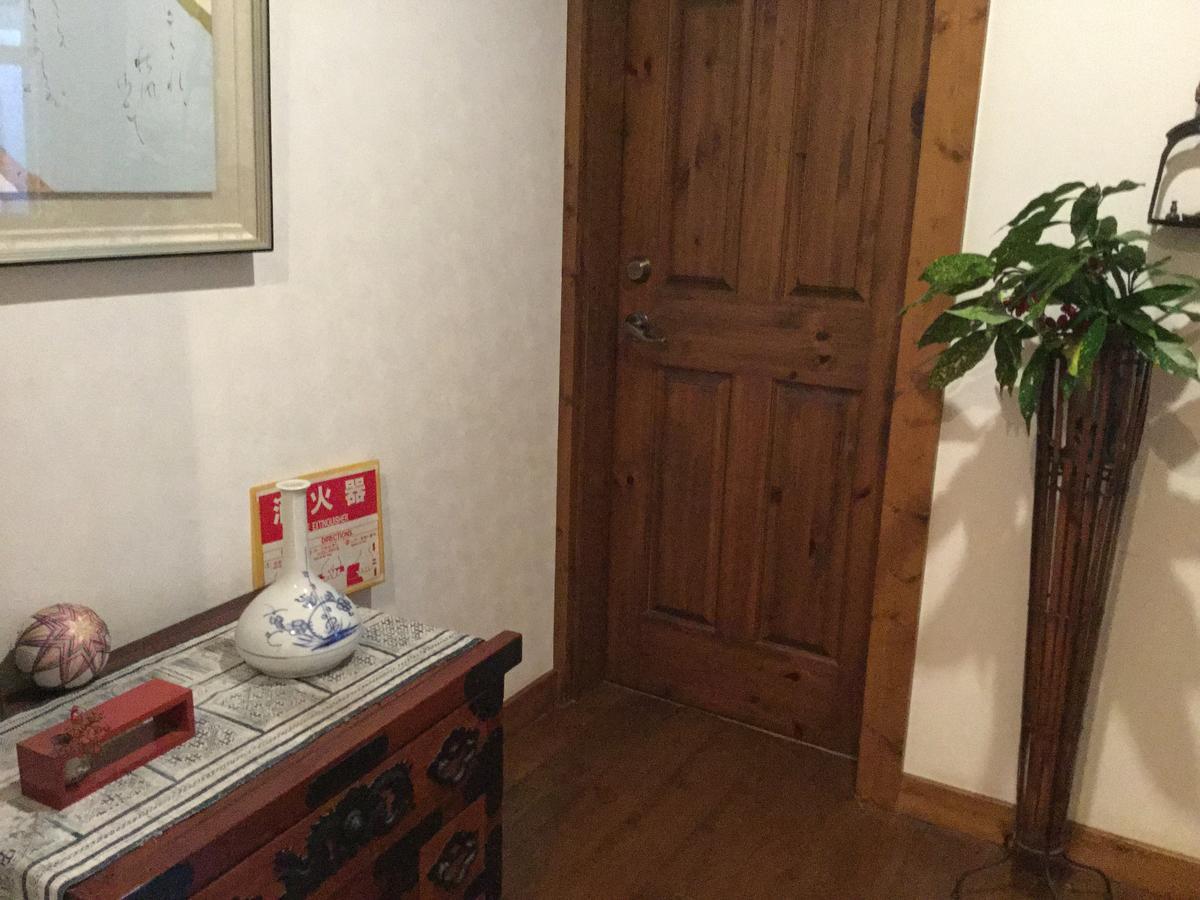 Chiisana Hotel Hanaikada 伊东 外观 照片