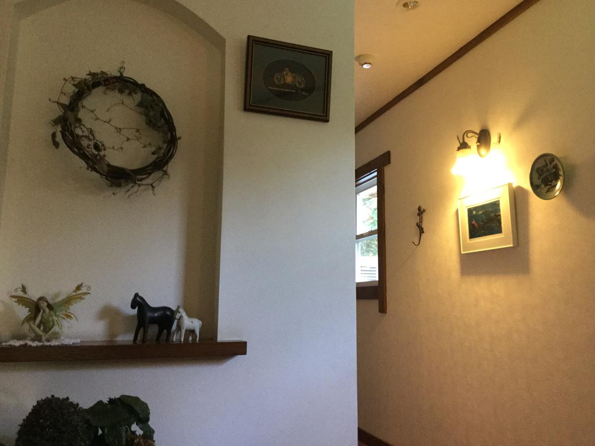 Chiisana Hotel Hanaikada 伊东 外观 照片