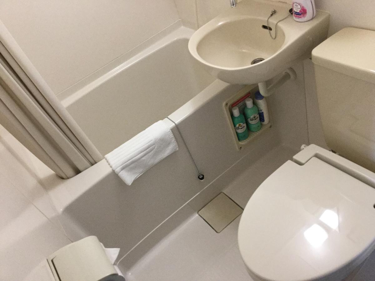 Chiisana Hotel Hanaikada 伊东 外观 照片