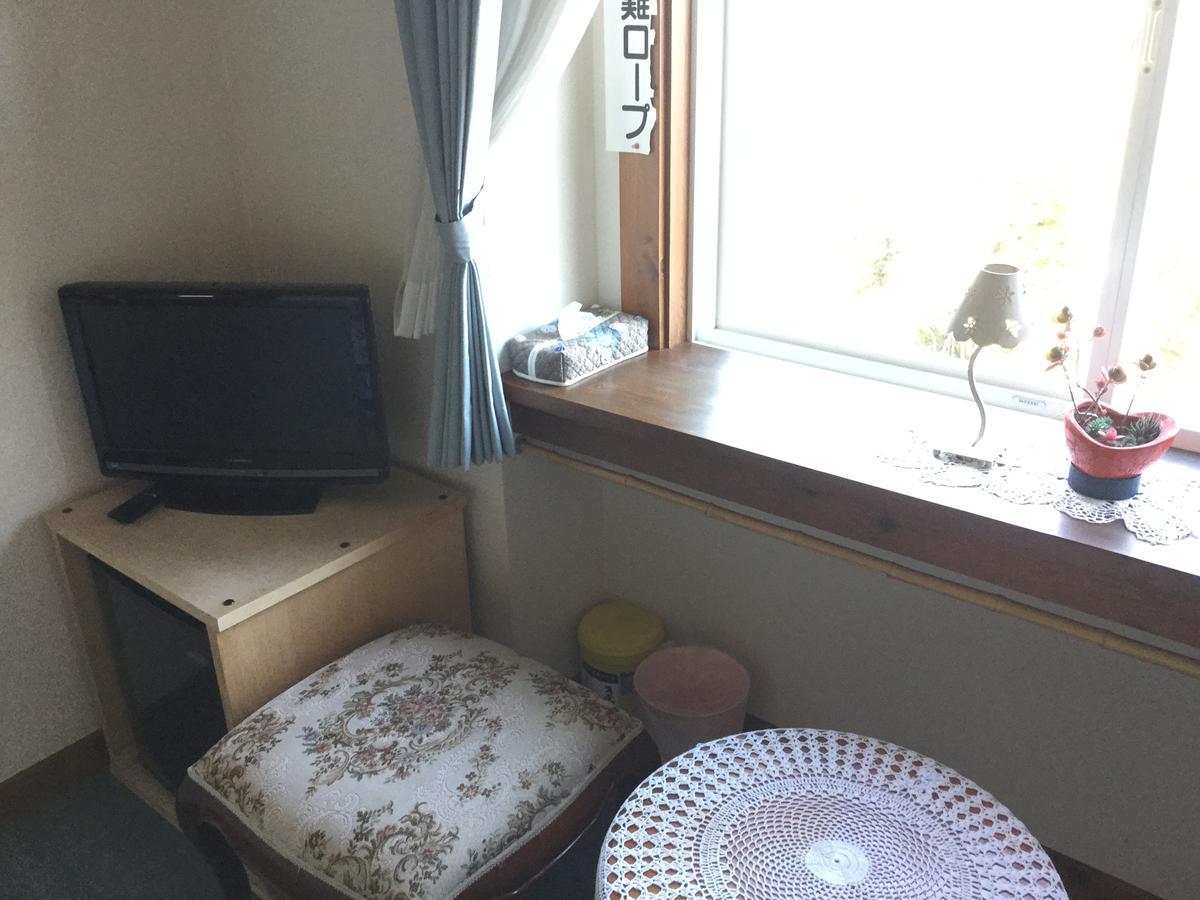 Chiisana Hotel Hanaikada 伊东 外观 照片