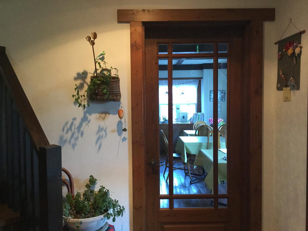 Chiisana Hotel Hanaikada 伊东 外观 照片