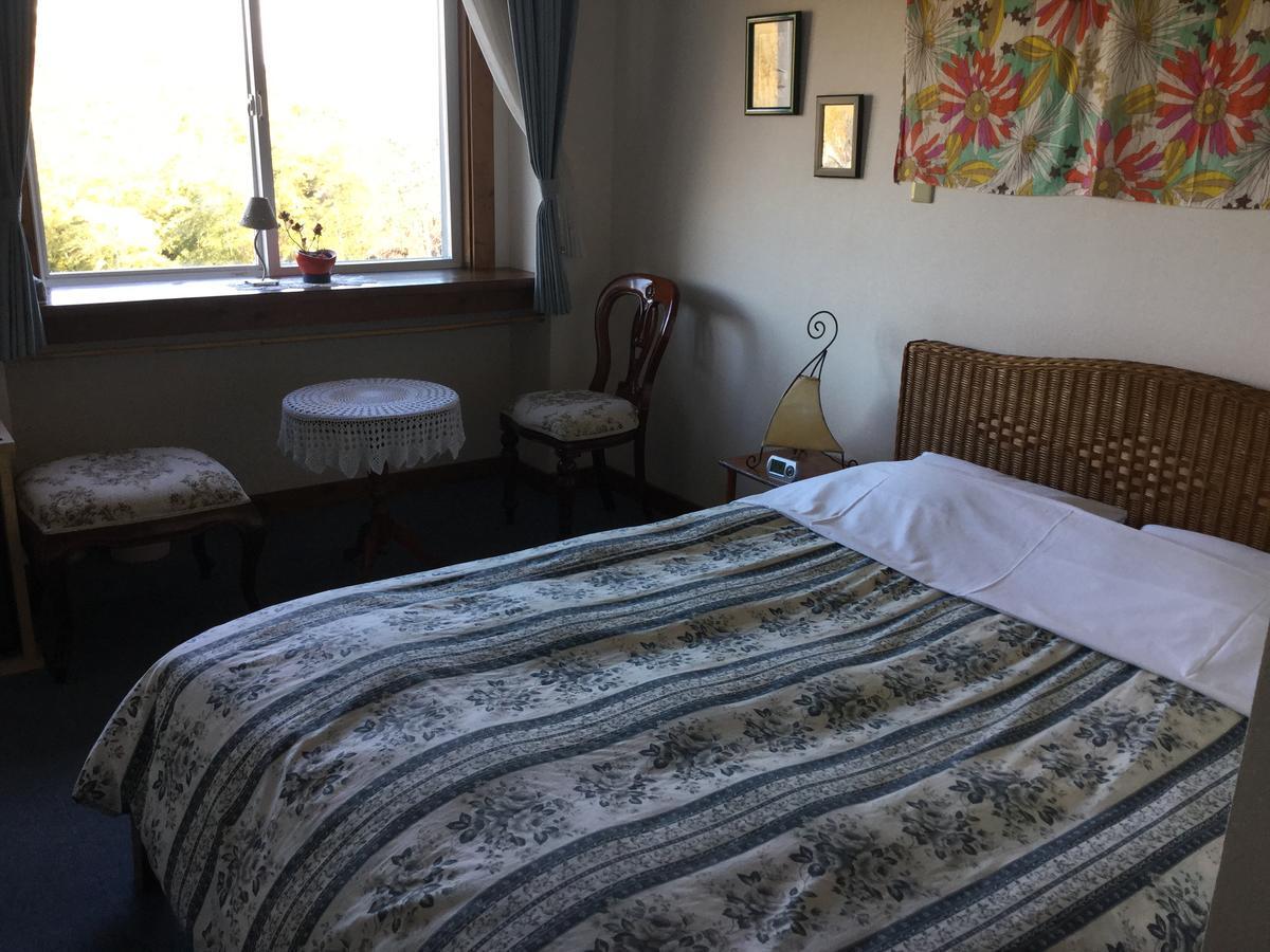 Chiisana Hotel Hanaikada 伊东 外观 照片