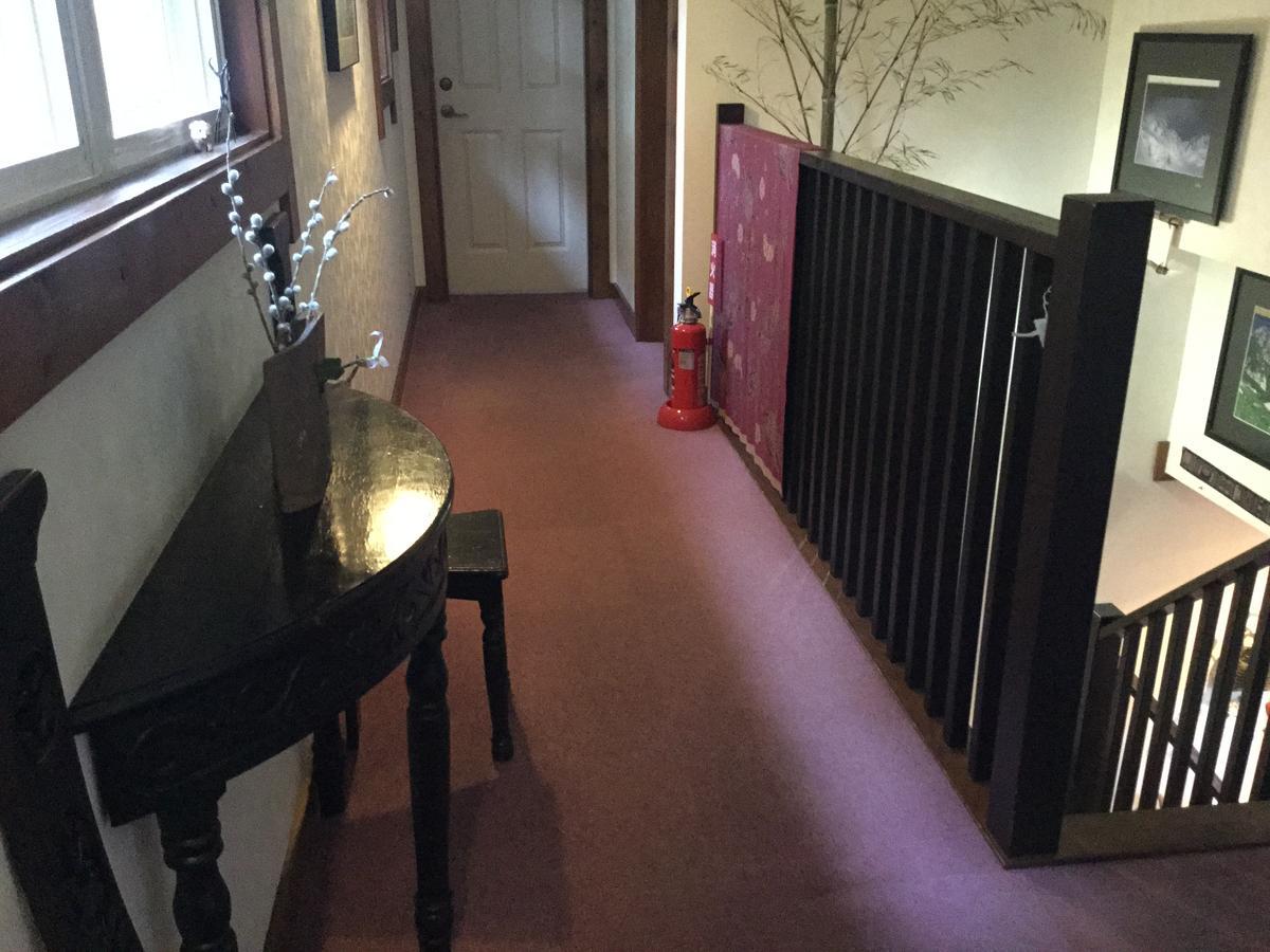 Chiisana Hotel Hanaikada 伊东 外观 照片