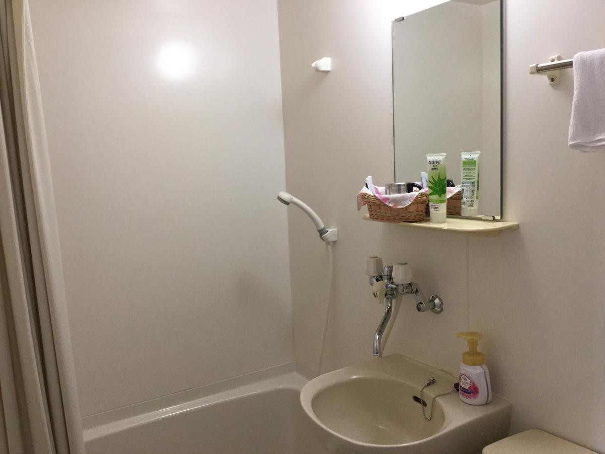 Chiisana Hotel Hanaikada 伊东 外观 照片