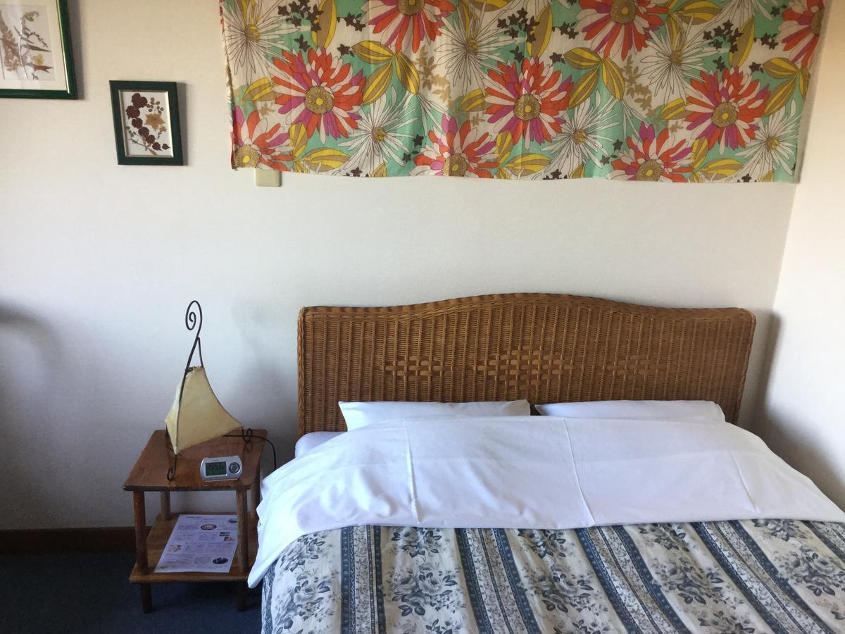 Chiisana Hotel Hanaikada 伊东 外观 照片