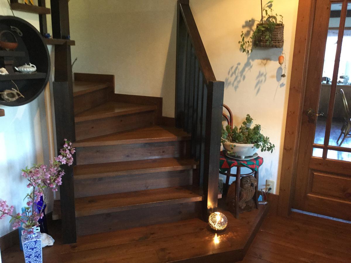 Chiisana Hotel Hanaikada 伊东 外观 照片