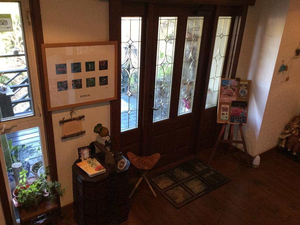 Chiisana Hotel Hanaikada 伊东 外观 照片