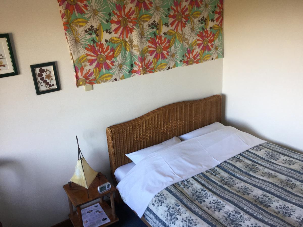 Chiisana Hotel Hanaikada 伊东 外观 照片