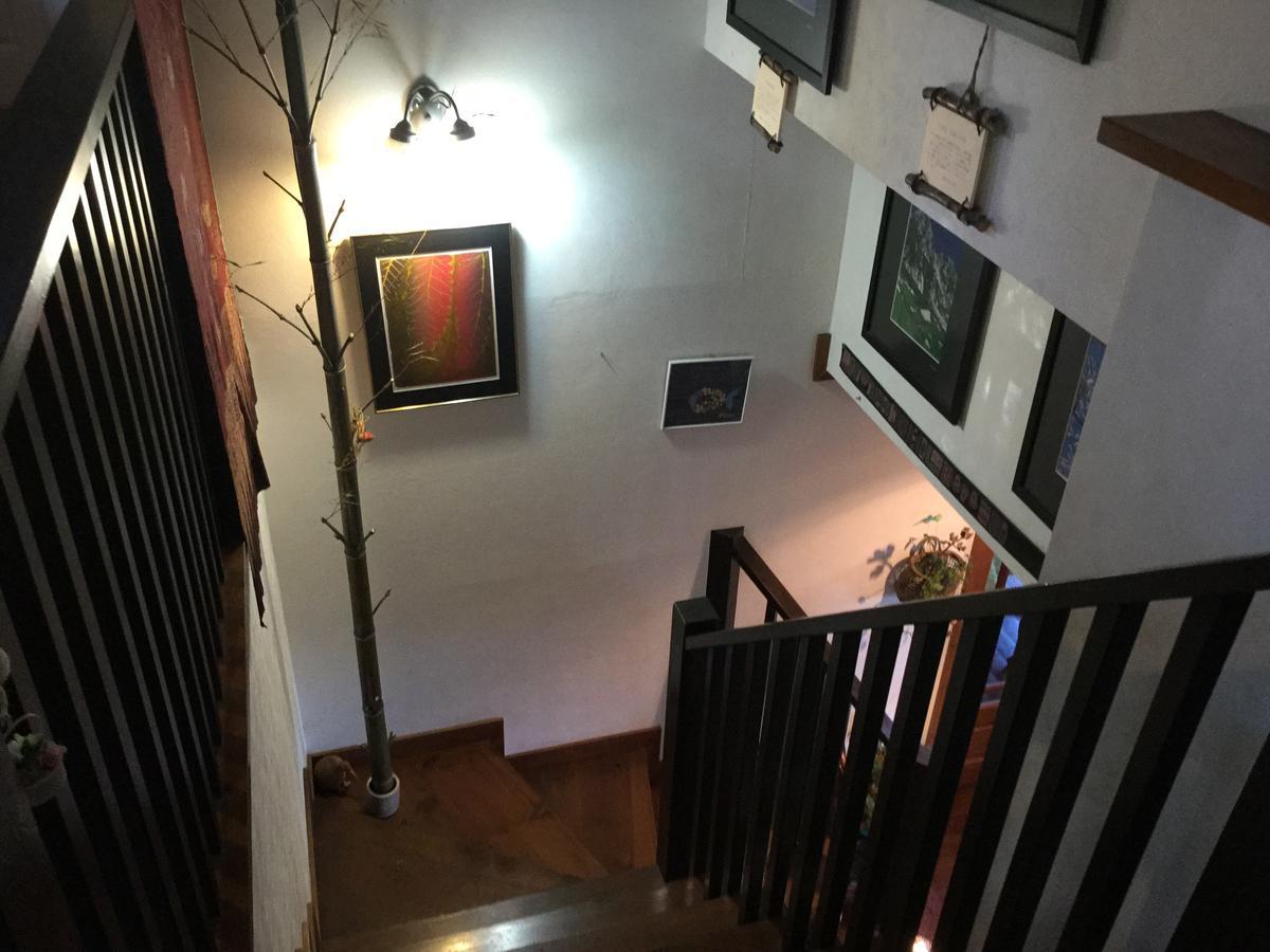 Chiisana Hotel Hanaikada 伊东 外观 照片