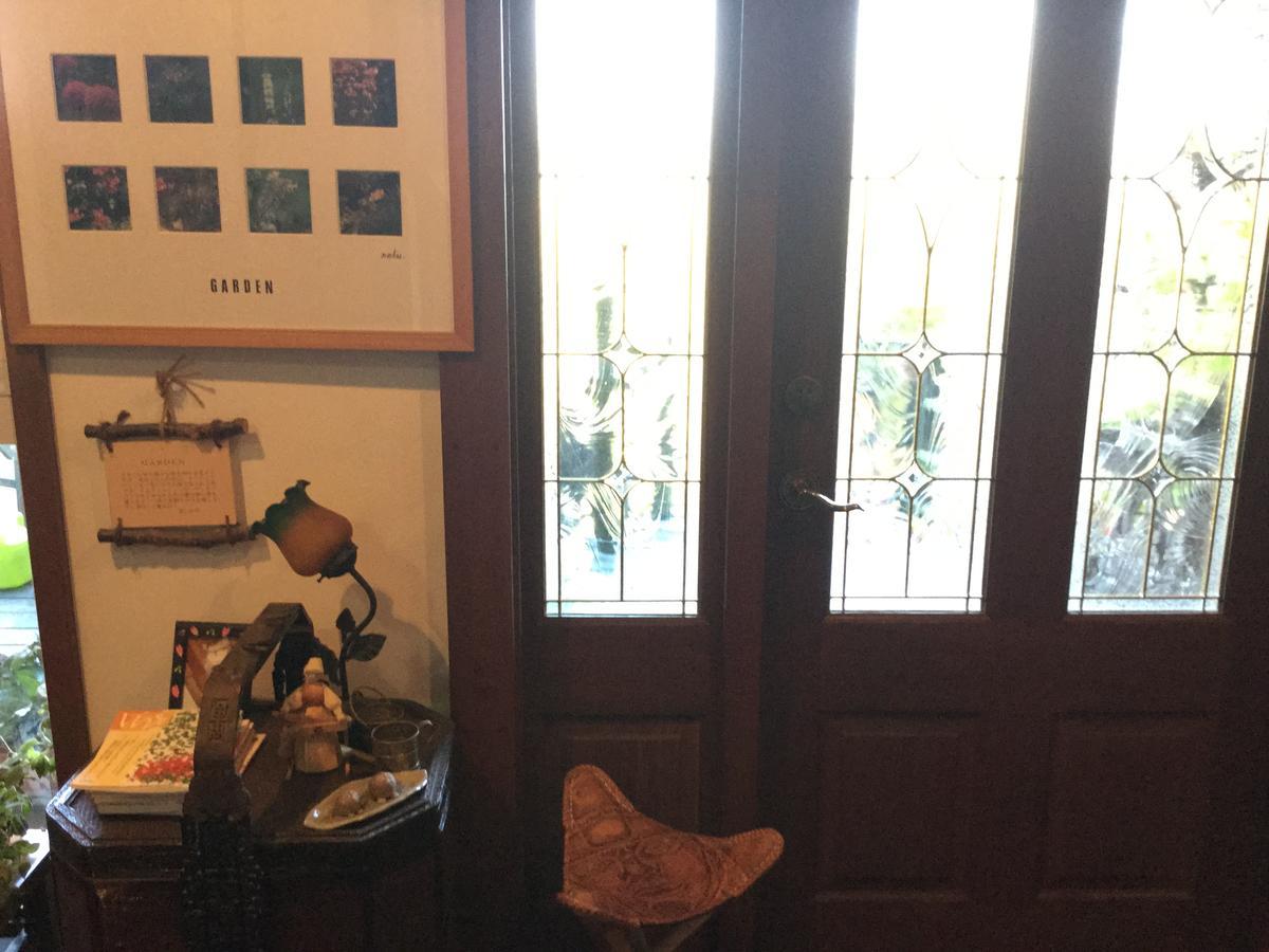 Chiisana Hotel Hanaikada 伊东 外观 照片