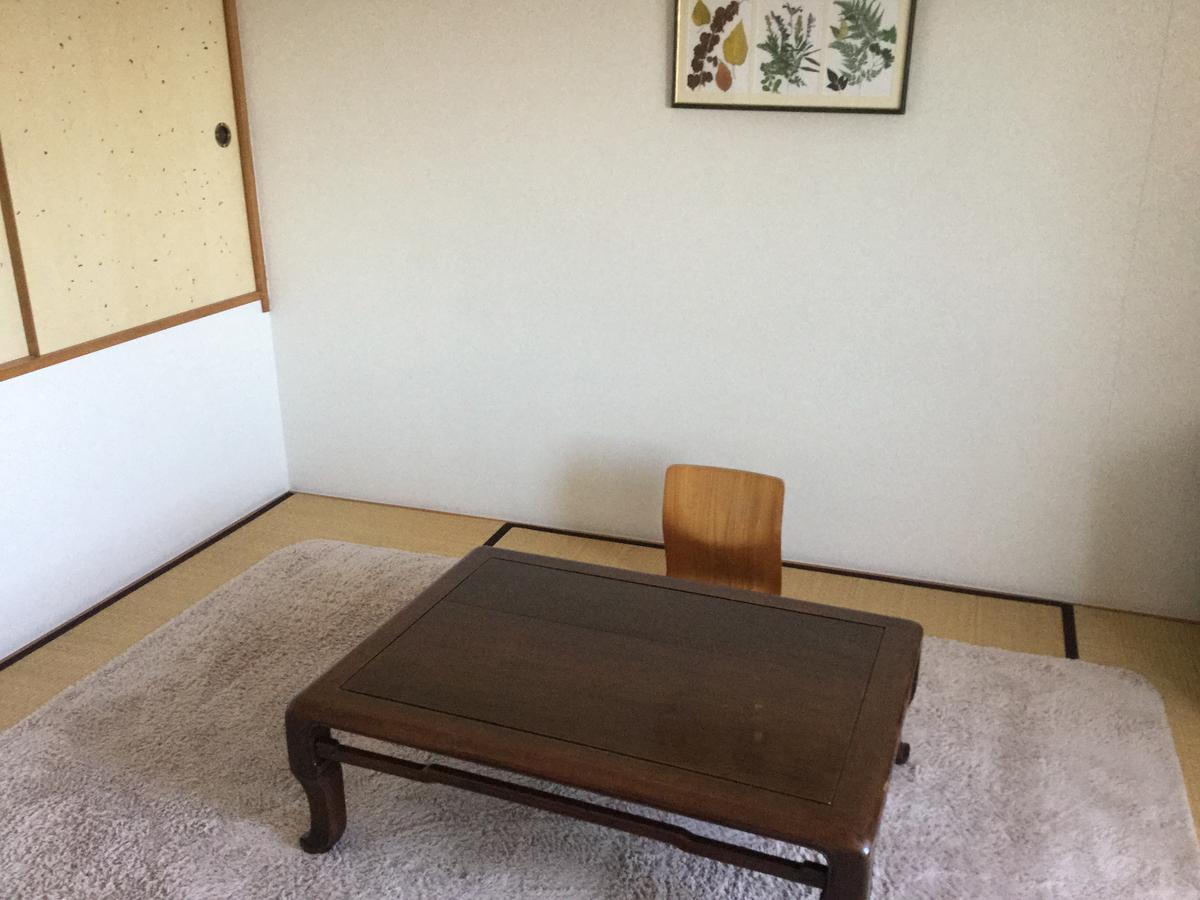 Chiisana Hotel Hanaikada 伊东 外观 照片