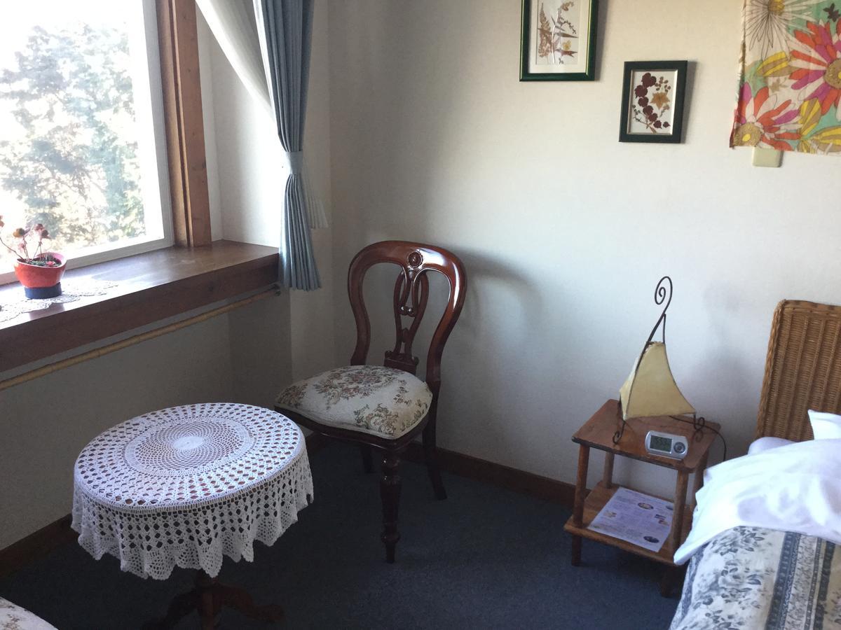 Chiisana Hotel Hanaikada 伊东 外观 照片