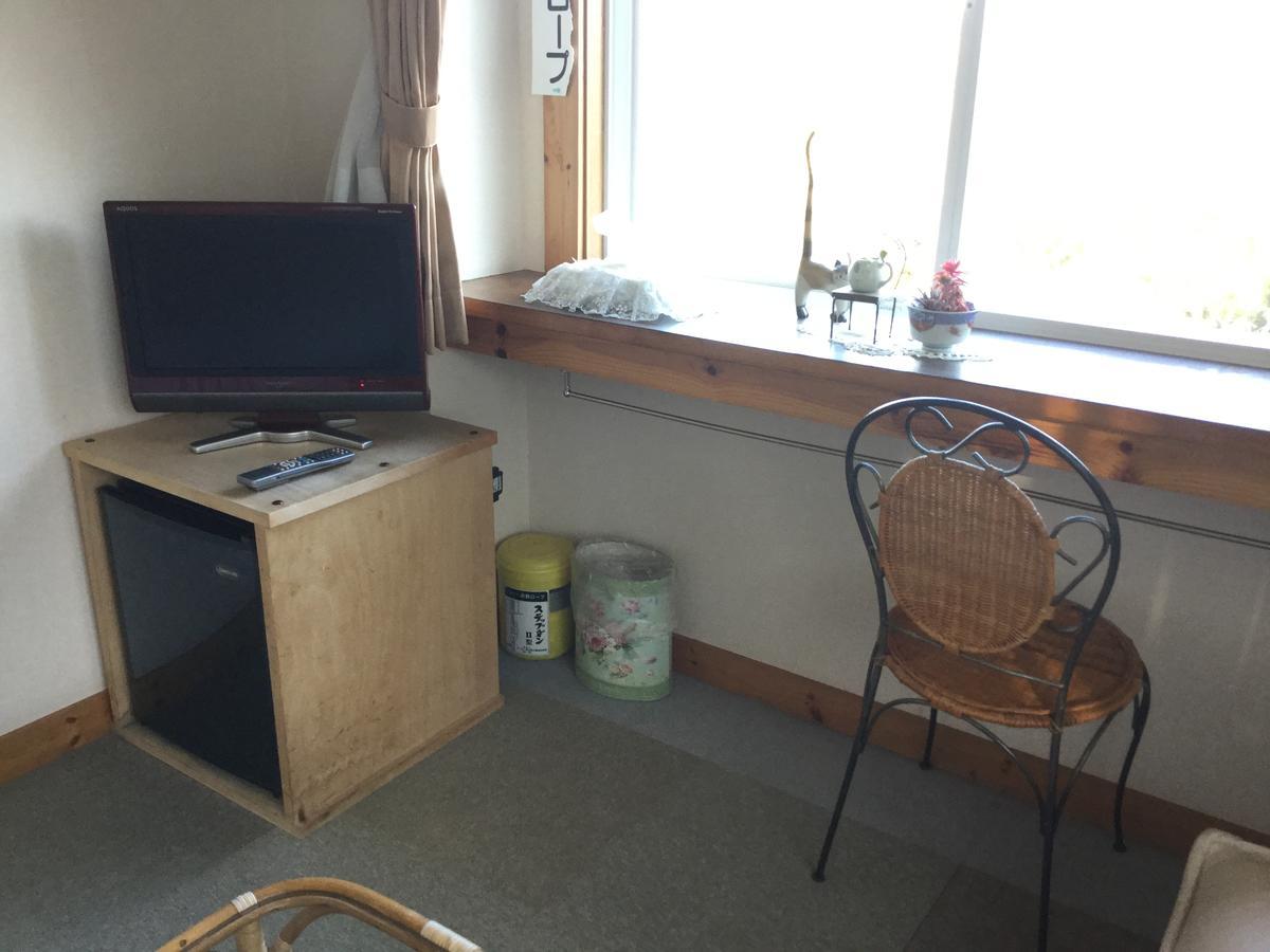 Chiisana Hotel Hanaikada 伊东 外观 照片