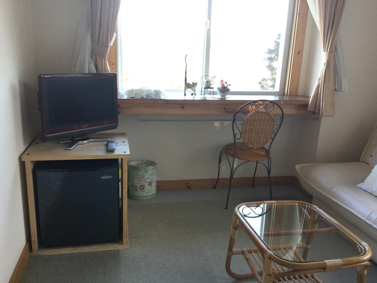 Chiisana Hotel Hanaikada 伊东 外观 照片