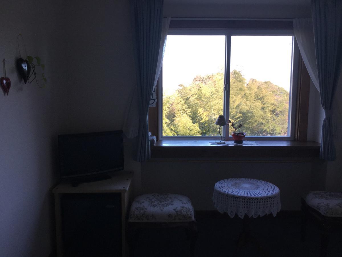 Chiisana Hotel Hanaikada 伊东 外观 照片
