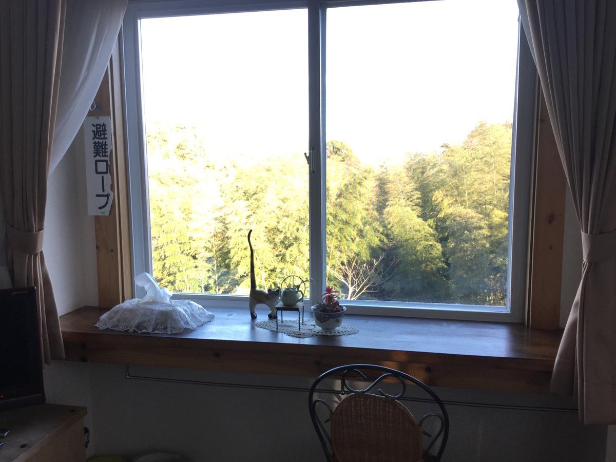 Chiisana Hotel Hanaikada 伊东 外观 照片