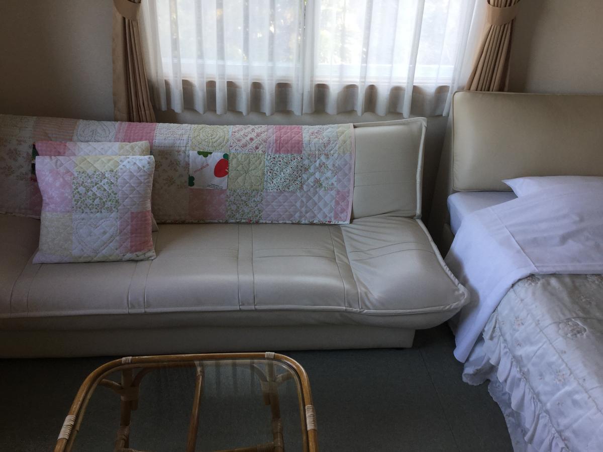Chiisana Hotel Hanaikada 伊东 外观 照片