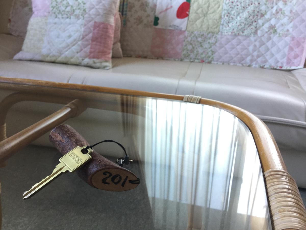 Chiisana Hotel Hanaikada 伊东 外观 照片